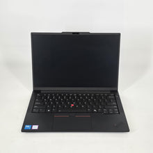 Load image into Gallery viewer, Lenovo ThinkPad E14 Gen 7 Black 2.5 GHz Intel Core 7 Series 2 16GB RAM 512GB Solid State Drive
