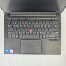 Load image into Gallery viewer, Lenovo ThinkPad E14 Gen 7 Black 2.5 GHz Intel Core 7 Series 2 16GB RAM 512GB Solid State Drive