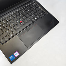 Load image into Gallery viewer, Lenovo ThinkPad E14 Gen 7 Black 2.5 GHz Intel Core 7 Series 2 16GB RAM 512GB Solid State Drive