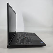 Load image into Gallery viewer, Lenovo ThinkPad P16 Gen 2 Gray 2.1 GHz Intel Core i7 13th Gen. 48GB RAM 512GB Solid State Drive NVIDIA RTX A1000 6 GB