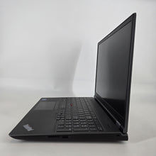 Load image into Gallery viewer, Lenovo ThinkPad P16 Gen 2 Gray 2.1 GHz Intel Core i7 13th Gen. 48GB RAM 512GB Solid State Drive NVIDIA RTX A1000 6 GB