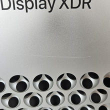 Load image into Gallery viewer, Apple Pro Display XDR 32in 2019 Silver