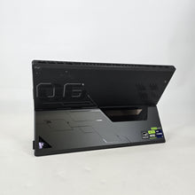 Load image into Gallery viewer, Asus ROG Flow Z13 GZ301 13.4 Black 2.6 GHz Intel Core i9 13th Gen. 16GB RAM 1TB Solid State Drive NVIDIA GeForce RTX 4050 6 GB