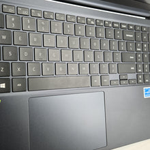 Load image into Gallery viewer, Galaxy Book Odyssey 15.6 Blue 2.9 GHz Intel Core i7 11th Gen. 16GB RAM 512GB Solid State Drive NVIDIA GeForce RTX 3050 Ti 4 GB