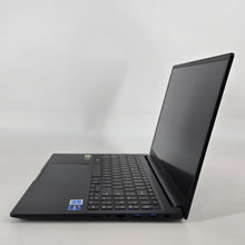 Load image into Gallery viewer, Galaxy Book Odyssey 15.6 Blue 2.9 GHz Intel Core i7 11th Gen. 16GB RAM 512GB Solid State Drive NVIDIA GeForce RTX 3050 Ti 4 GB
