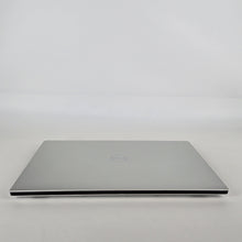 Load image into Gallery viewer, Dell XPS 15 7590 Silver 2.6 GHz Intel Core i7 9th Gen. 32GB RAM 1TB Solid State Drive NVIDIA GeForce GTX 1650 4 GB