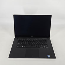 Load image into Gallery viewer, Dell XPS 15 7590 Silver 2.6 GHz Intel Core i7 9th Gen. 32GB RAM 1TB Solid State Drive NVIDIA GeForce GTX 1650 4 GB