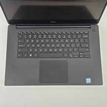 Load image into Gallery viewer, Dell XPS 15 7590 Silver 2.6 GHz Intel Core i7 9th Gen. 32GB RAM 1TB Solid State Drive NVIDIA GeForce GTX 1650 4 GB