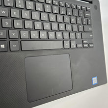 Load image into Gallery viewer, Dell XPS 15 7590 Silver 2.6 GHz Intel Core i7 9th Gen. 32GB RAM 1TB Solid State Drive NVIDIA GeForce GTX 1650 4 GB