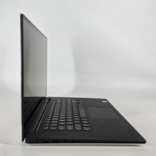 Load image into Gallery viewer, Dell XPS 15 7590 Silver 2.6 GHz Intel Core i7 9th Gen. 32GB RAM 1TB Solid State Drive NVIDIA GeForce GTX 1650 4 GB
