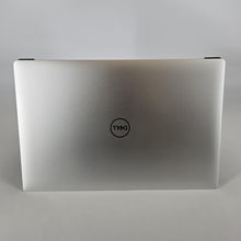 Load image into Gallery viewer, Dell XPS 15 7590 Silver 2.6 GHz Intel Core i7 9th Gen. 32GB RAM 1TB Solid State Drive NVIDIA GeForce GTX 1650 4 GB