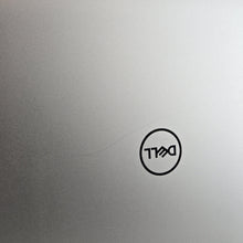 Load image into Gallery viewer, Dell XPS 15 7590 Silver 2.6 GHz Intel Core i7 9th Gen. 32GB RAM 1TB Solid State Drive NVIDIA GeForce GTX 1650 4 GB