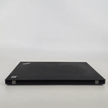Load image into Gallery viewer, Lenovo ThinkPad T14 Gen 1 Black 2.1 GHz AMD Ryzen 5 Pro 4650U 16GB RAM 256GB Solid State Drive