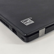 Load image into Gallery viewer, Lenovo ThinkPad T14 Gen 2 Black 2.1 GHz AMD Ryzen 5 Pro 4650U 16GB RAM 256GB Solid State Drive