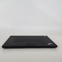 Load image into Gallery viewer, Lenovo ThinkPad T14 Gen 2 Black 2.1 GHz AMD Ryzen 5 Pro 4650U 16GB RAM 256GB Solid State Drive