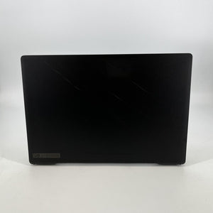 Asus ROG Zephyrus M16 GU603 2022 QHD+ 2.5GHz i9-12900H 40GB 1TB SSD RTX 3070 Ti