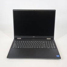 Load image into Gallery viewer, Precision 7680 16 Gray 2.1 GHz Intel Core i7 13th Gen. 32GB RAM 256GB Solid State Drive