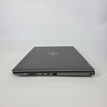 Load image into Gallery viewer, Precision 7680 16 Gray 2.1 GHz Intel Core i7 13th Gen. 32GB RAM 256GB Solid State Drive