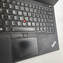 Load image into Gallery viewer, Lenovo ThinkPad T14 Gen 2 Black 2.1 GHz AMD Ryzen 5 Pro 4650U 16GB RAM 256GB Solid State Drive