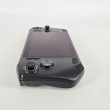 Load image into Gallery viewer, MSI Claw Black Intel Core Ultra 7 16GB RAM 512GB Solid State Drive