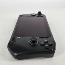Load image into Gallery viewer, MSI Claw Black Intel Core Ultra 7 16GB RAM 512GB Solid State Drive