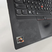 Load image into Gallery viewer, Lenovo ThinkPad T14 Gen 1 Black 2.1 GHz AMD Ryzen 5 Pro 4650U 16GB RAM 256GB Solid State Drive