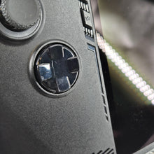 Load image into Gallery viewer, MSI Claw Black Intel Core Ultra 7 16GB RAM 512GB Solid State Drive