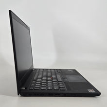 Load image into Gallery viewer, Lenovo ThinkPad T14 Gen 1 Black 2.1 GHz AMD Ryzen 5 Pro 4650U 16GB RAM 256GB Solid State Drive