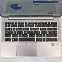 Load image into Gallery viewer, HP Elitebook 840 G7 14 Silver 1.8 GHz Intel Core i7 10th Gen. 16GB RAM 512GB Solid State Drive