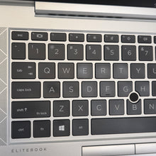 Load image into Gallery viewer, HP Elitebook 840 G7 14 Silver 1.8 GHz Intel Core i7 10th Gen. 16GB RAM 512GB Solid State Drive