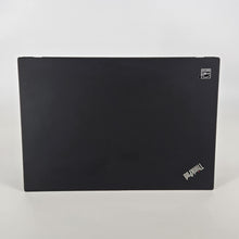 Load image into Gallery viewer, Lenovo ThinkPad T14 Gen 2 Black 2.1 GHz AMD Ryzen 5 Pro 4650U 16GB RAM 256GB Solid State Drive