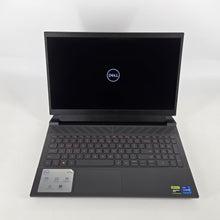 Load image into Gallery viewer, Dell G15 5530 15.6 Gray 2.6 GHz Intel Core i7 13th Gen. 8GB RAM 1TB Solid State Drive NVIDIA GeForce RTX 4050 6 GB