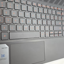 Load image into Gallery viewer, Dell G15 5530 15.6 Gray 2.6 GHz Intel Core i7 13th Gen. 8GB RAM 1TB Solid State Drive NVIDIA GeForce RTX 4050 6 GB