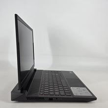 Load image into Gallery viewer, Dell G15 5530 15.6 Gray 2.6 GHz Intel Core i7 13th Gen. 8GB RAM 1TB Solid State Drive NVIDIA GeForce RTX 4050 6 GB