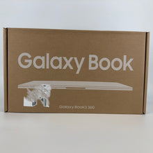 Load image into Gallery viewer, Galaxy Book3 360 15.6&quot; 2023 FHD TOUCH 2.2GHz i7-1360P 16GB 512GB SSD - Open Box