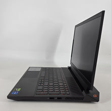 Load image into Gallery viewer, Dell G15 5530 15.6 Gray 2.6 GHz Intel Core i7 13th Gen. 8GB RAM 1TB Solid State Drive NVIDIA GeForce RTX 4050 6 GB