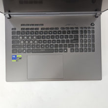 Load image into Gallery viewer, Asus ROG Strix G18 G815 18 Black 2.7 GHz Intel Core Ultra 9 Series 2 32GB RAM 2TB Solid State Drive NVIDIA GeForce RTX 5080 16 GB