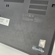 Load image into Gallery viewer, Lenovo ThinkPad T14 Gen 1 Black 2.1 GHz AMD Ryzen 5 Pro 4650U 16GB RAM 256GB Solid State Drive
