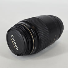 Load image into Gallery viewer, Canon EF 100mm Black
