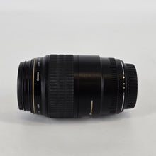 Load image into Gallery viewer, Canon EF 100mm Black