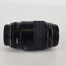 Load image into Gallery viewer, Canon EF 100mm Black