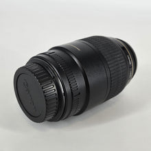 Load image into Gallery viewer, Canon EF 100mm Black