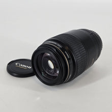 Load image into Gallery viewer, Canon EF 100mm Black