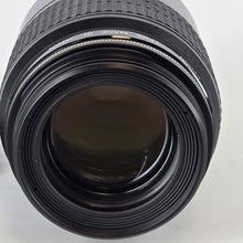 Load image into Gallery viewer, Canon EF 100mm Black