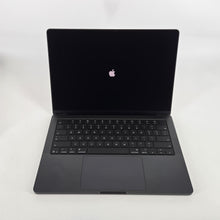 Load image into Gallery viewer, MacBook Pro 14 2025 Space Black M5 Pro 18-Core CPU 48GB Unified Memory 2TB Solid State Drive 20-Core GPU