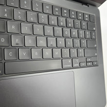Load image into Gallery viewer, MacBook Pro 14 2025 Space Black M5 Pro 18-Core CPU 48GB Unified Memory 2TB Solid State Drive 20-Core GPU