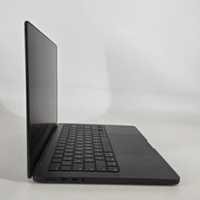 Load image into Gallery viewer, MacBook Pro 14 2025 Space Black M5 Pro 18-Core CPU 48GB Unified Memory 2TB Solid State Drive 20-Core GPU