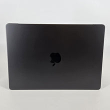 Load image into Gallery viewer, MacBook Pro 14 2025 Space Black M5 Pro 18-Core CPU 48GB Unified Memory 2TB Solid State Drive 20-Core GPU