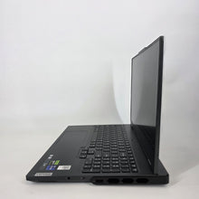 Load image into Gallery viewer, Lenovo Legion Pro 7i Gen 8 16 Black 2.2 GHz Intel Core i9 13th Gen. 32GB RAM 2TB Solid State Drive 1TB Solid State Drive NVIDIA GeForce RTX 4080 12 GB
