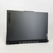 Load image into Gallery viewer, Lenovo Legion Pro 7i Gen 8 16 Black 2.2 GHz Intel Core i9 13th Gen. 32GB RAM 2TB Solid State Drive 1TB Solid State Drive NVIDIA GeForce RTX 4080 12 GB